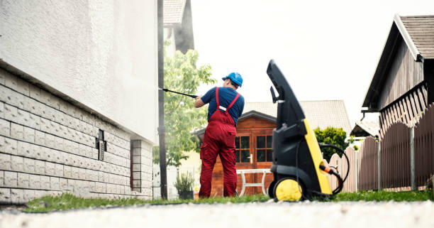 Best Sign and Awning Cleaning  in Wilson, WY